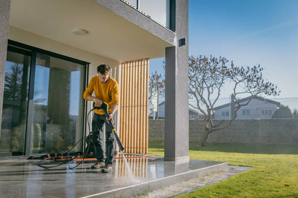 Best Sidewalk and Walkway Cleaning  in Wakeman, OH